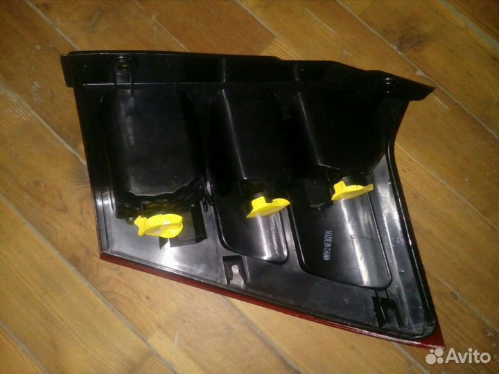 Фонарь задний Сузуки Гранд Витара 05-15 г.в