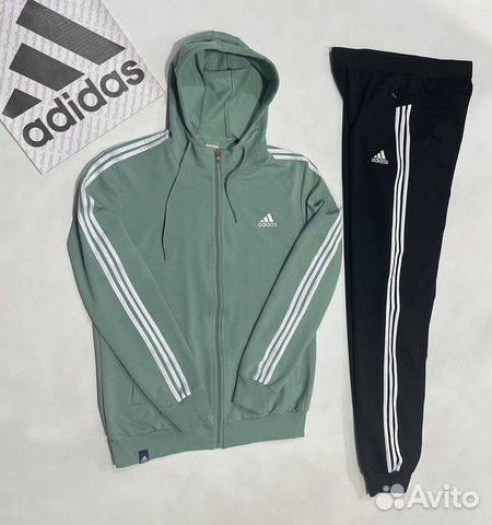 Костюм adidas 48 до 58 в наличии