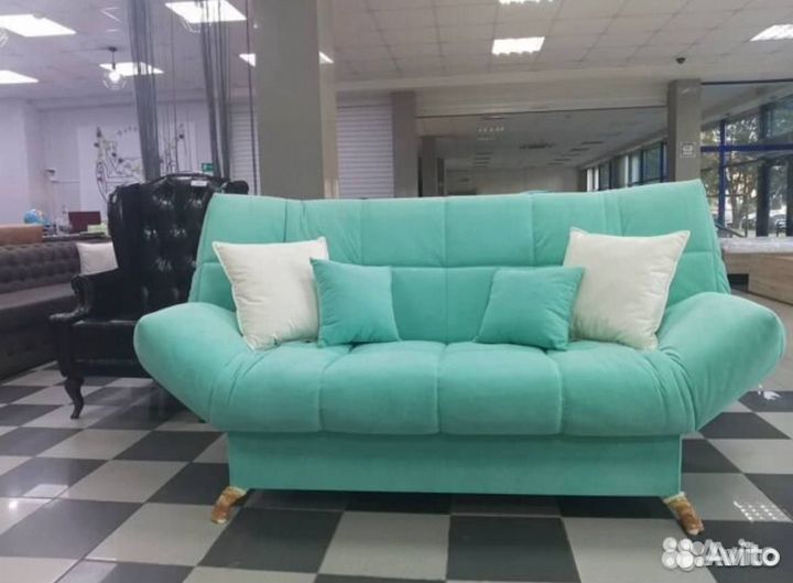 Диван Клик-Кляк - Новый