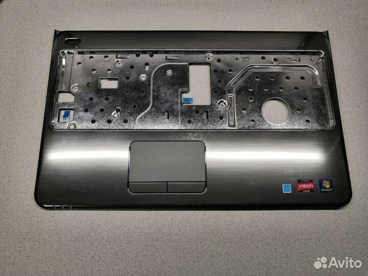 Корпусные части для ноутбука Dell M5010 N5010