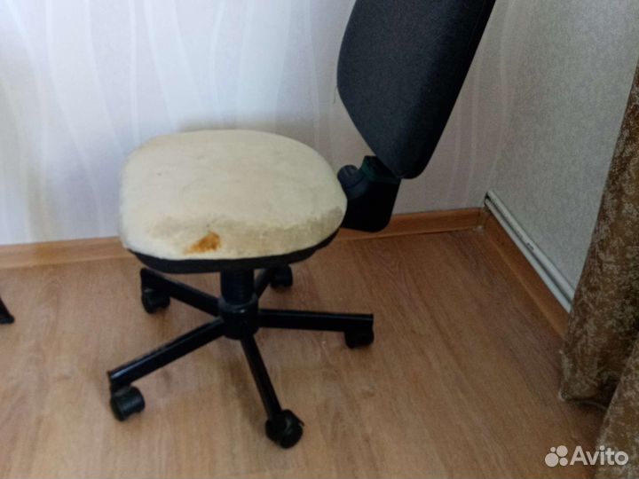 Компьютерные кресла бу