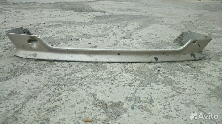 Юбка на Audi 80, 90 b2 82-86год