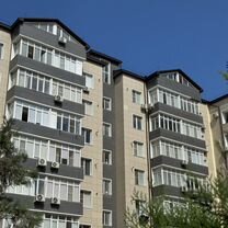 3-к. квартира, 103 м², 8/9 эт.