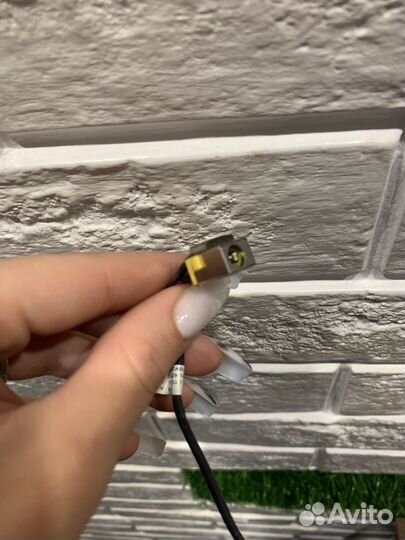 Разъем на acer e5-573g