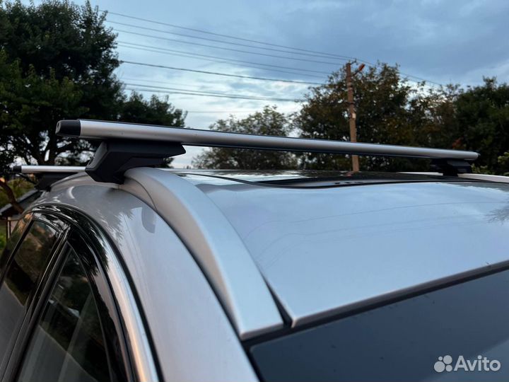 Поперечины /Багажник