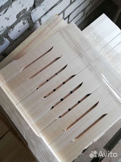 Рамки для улея