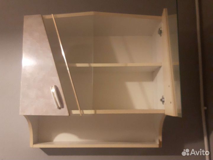 Полка настенная