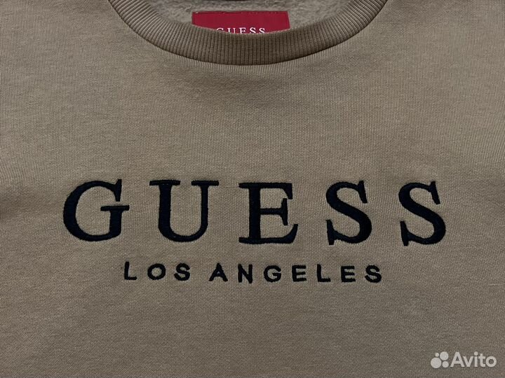 Свитшот Guess