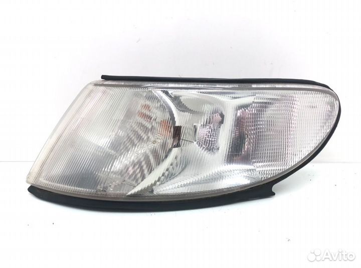 Поворотник левый Saab 9-3 2.2 TID 2001