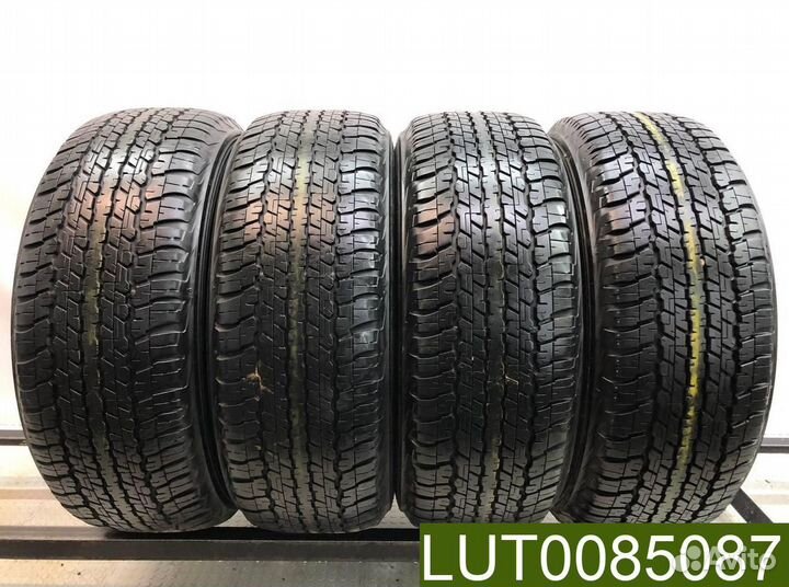 Dunlop Grandtrek AT22 265/60 R18 100K