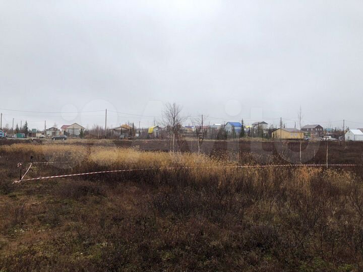 Участок 2 сот. (СНТ, ДНП)