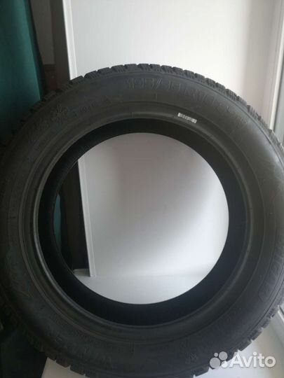 Formula Winter 195/55 R16