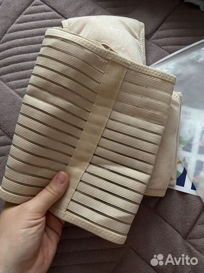 Бандаж для беременных и после родов