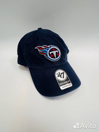 Бейсболка 47 brand NFL США