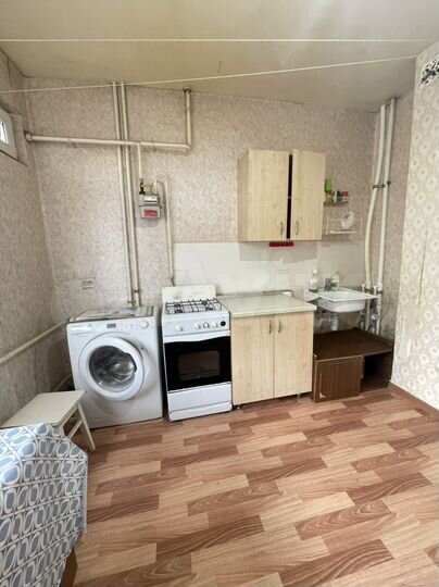 1-к. квартира, 38 м², 1/9 эт.