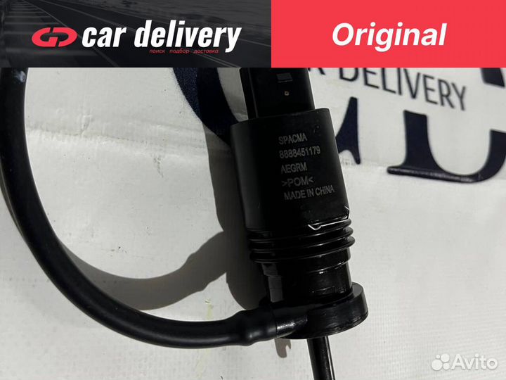 Моторчик бочка омывателя Zeekr 001 оригинал