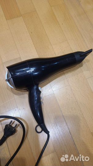 Фен Jaguar HD 3900 профессиональный