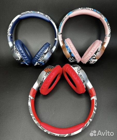 Наушники jbl