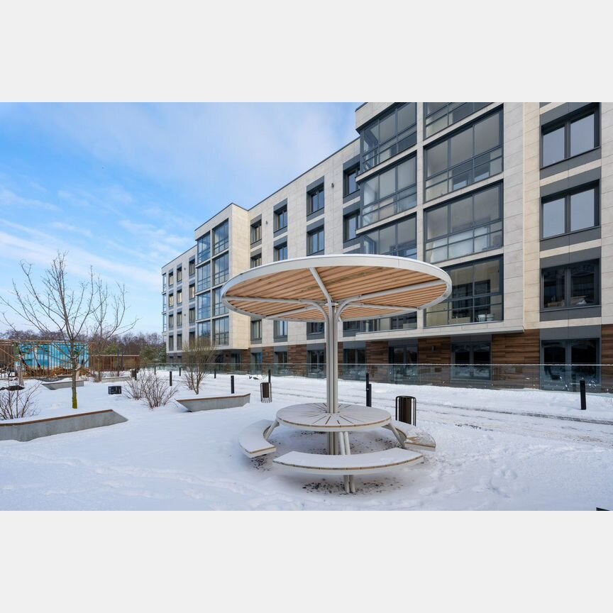 3-к. апартаменты, 73,9 м², 1/5 эт.
