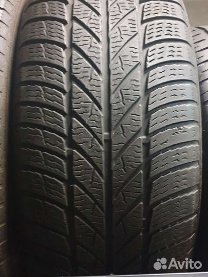 Gislaved Nord Frost 200 SUV 255/55 R18