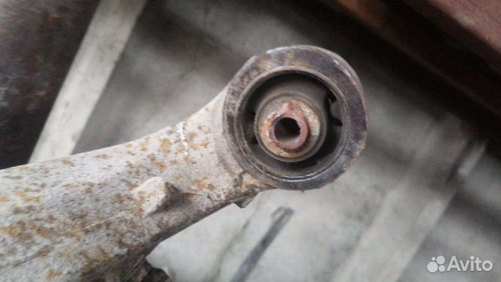 Кулак задний правый Haima 7