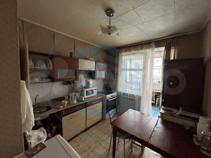 3-к. квартира, 70,3 м², 2/9 эт.