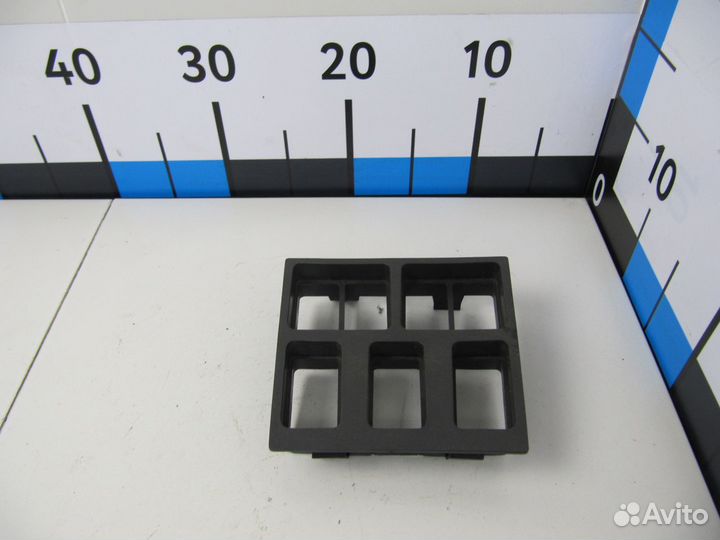 Рамка Volvo FM13 FH13