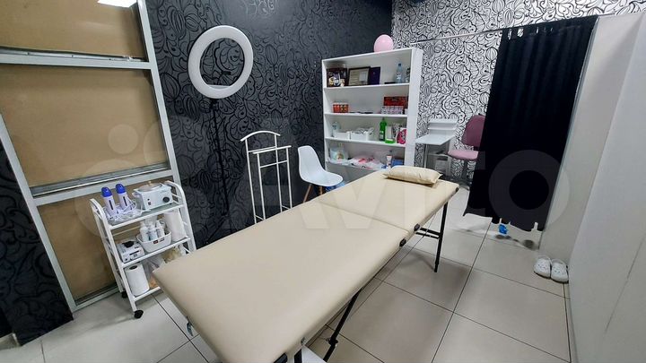 Офис, 15 м²