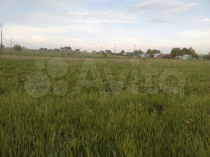 Участок 30 сот. (ИЖС)