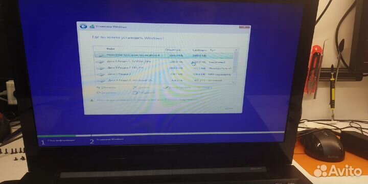 Компьютерный Мастер. Ремонт пк Ремонт Ноутбуков