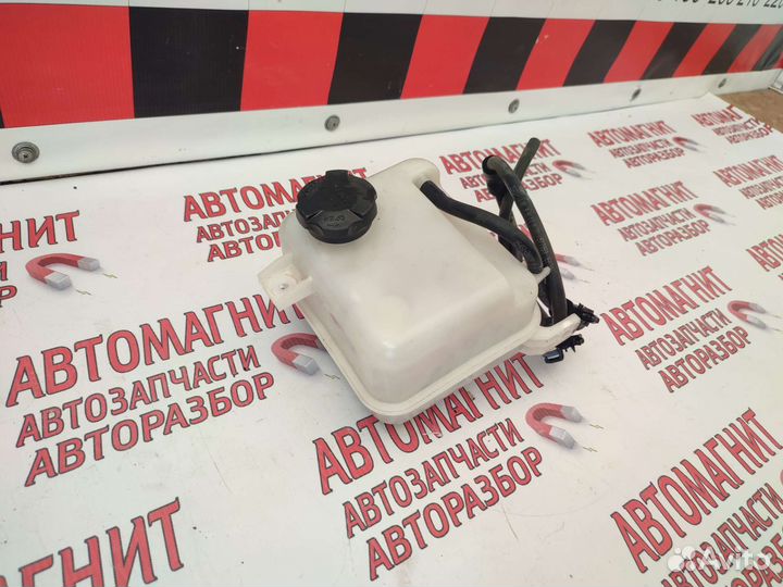 Бачок расширительный Киа Спортейдж 3