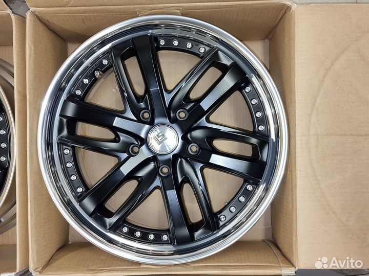 Ковка Work LS.Japan.R21 Lexus LX/Toyota LC