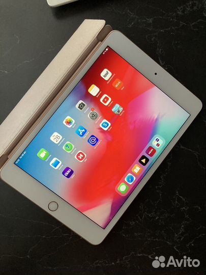 iPad mini 5 2019