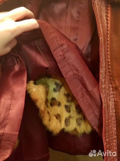 Полупальто