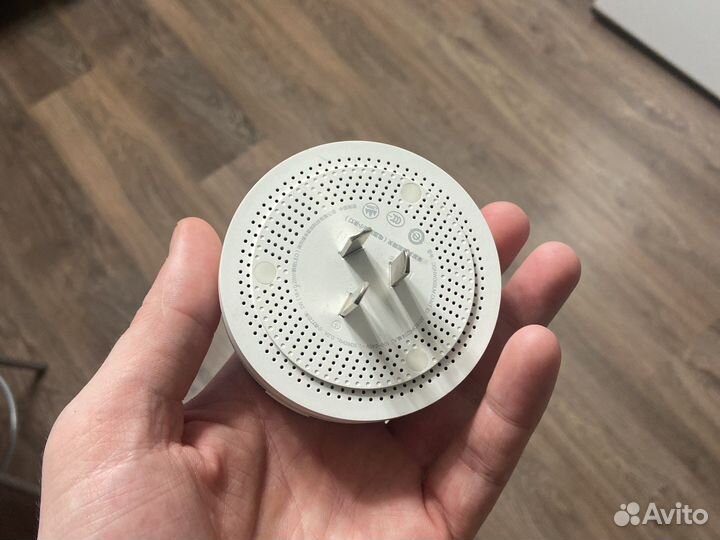 Хаб-шлюз умного дома Xiaomi