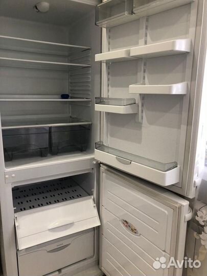 Холодильник бу атлант двухкамерный