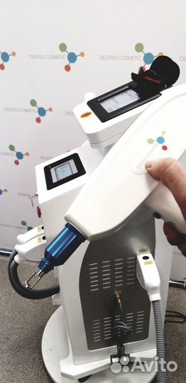 Лазер для удаления тату