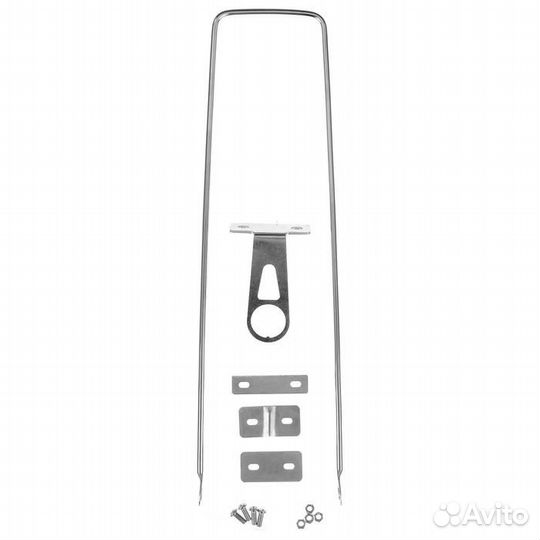 Корзина вело передняя, 59450