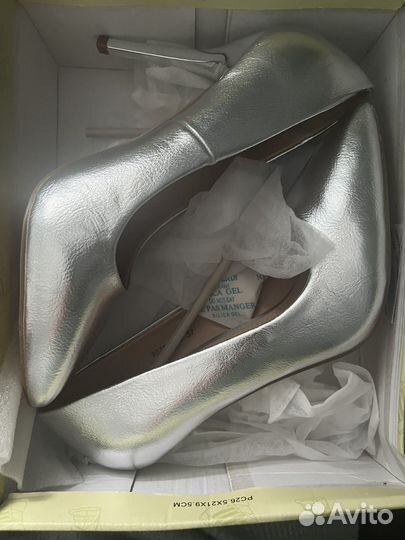 Ботинки демисезонные