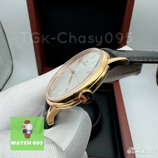 Часы Zenith Elite 6150 150th Annyversary (арт 002)