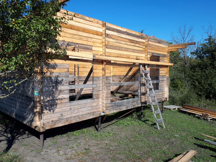 Участок 10 сот. (ИЖС)