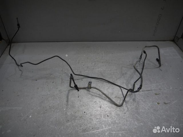 Трубка тормозная передняя Kia Rio (2005-2011)