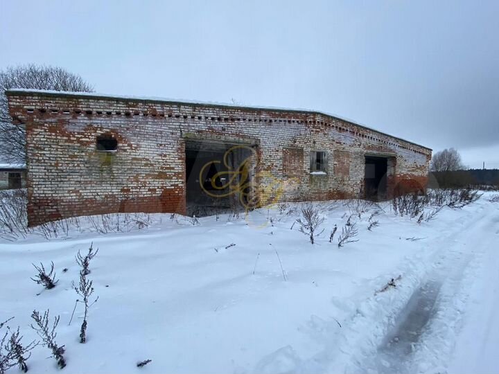 Продам помещение свободного назначения, 3432 м²