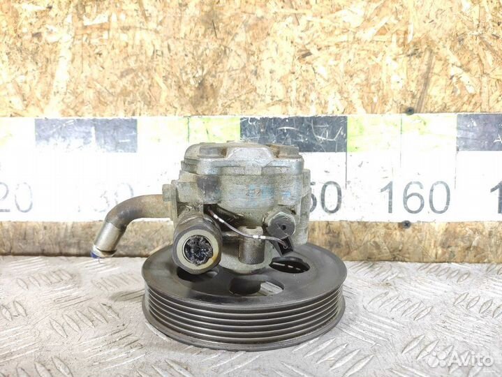 Гур эгур Mitsubishi L200 2006-2016