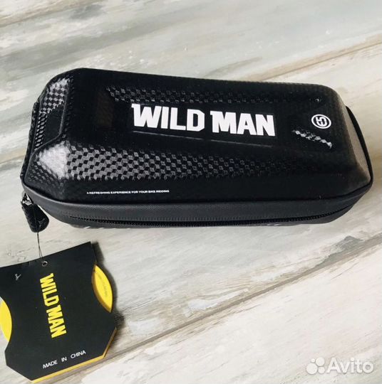 Сумки для велосипеда на раму