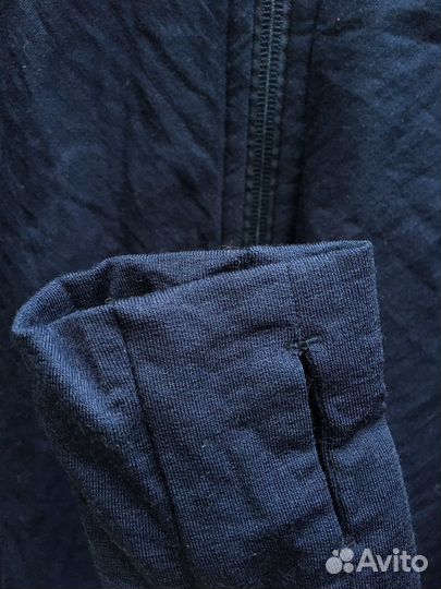 Шерстяная кофта на молнии Icebreaker (М)