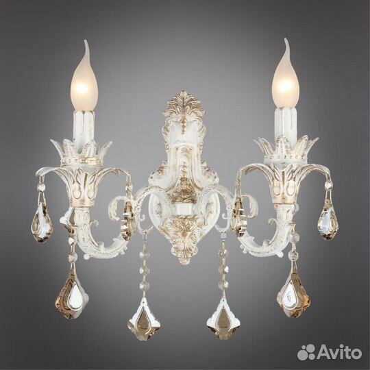 Aployt APL.700.01.02 Abel бра