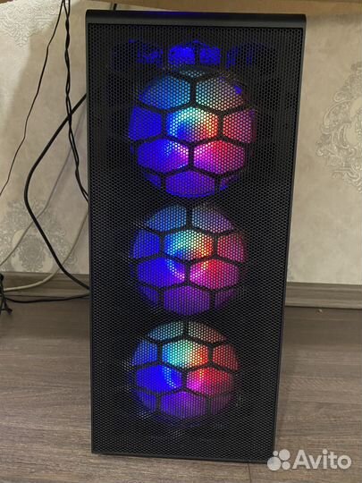 Стационарный компьютер