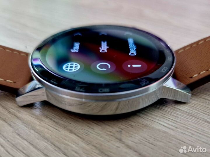 Часы Honor Magic Watch 2