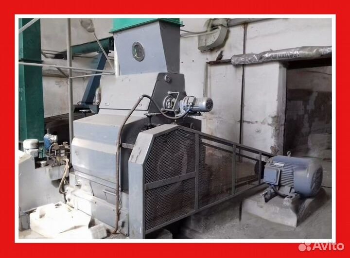 Измельчитель вальцовый yypyfp2X80X150(D)